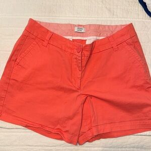 Crown and ivy shorts. Great condition